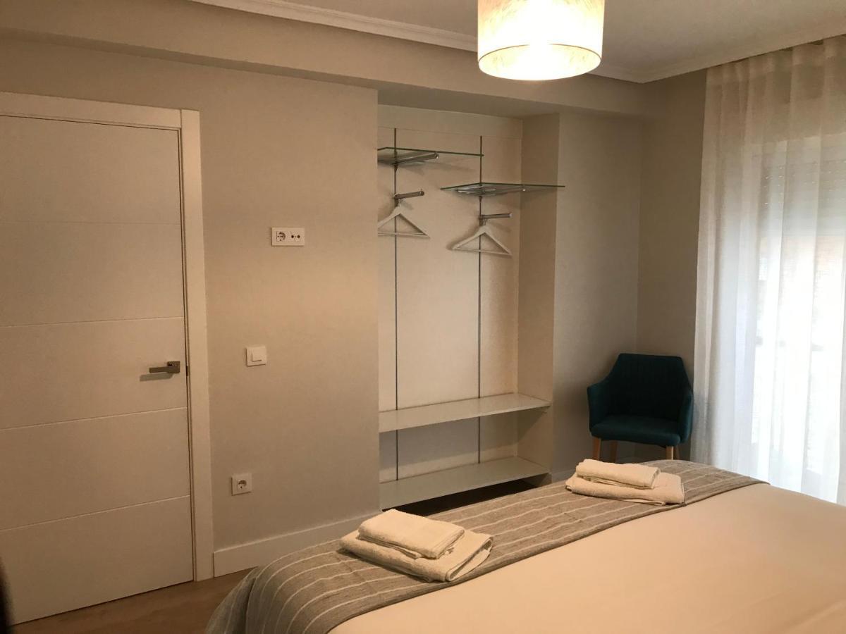 Apartamento Abuelo Mayorga Plasencia Exterior photo