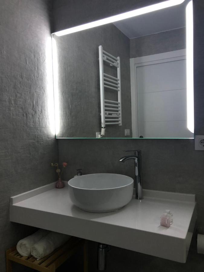 Apartamento Abuelo Mayorga Plasencia Exterior photo