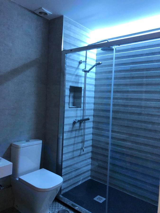 Apartamento Abuelo Mayorga Plasencia Exterior photo